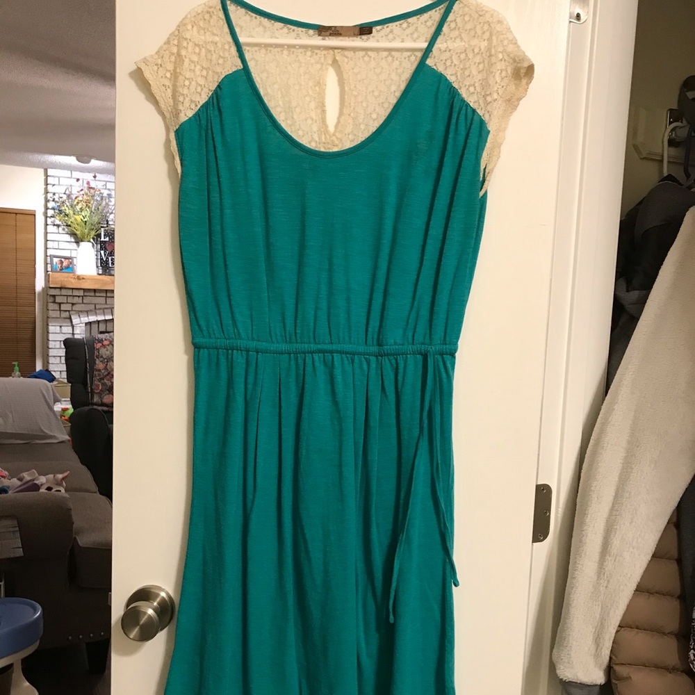 Prana dress